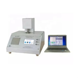 ISO 534เครื่องทดสอบความหนาของฟิล์ม RH-DH04 3034เครื่องทดสอบกระดาษและกระดาษแข็ง ISO3034 ISO3034 - Product Image 5