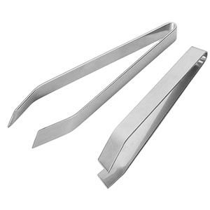 QY <span class=keywords><strong>pince</strong></span> à épiler <span class=keywords><strong>les</strong></span> os de poisson <span class=keywords><strong>pince</strong></span> à épiler ramasser <span class=keywords><strong>les</strong></span> outils de fruits de mer vente chaude accessoires de cuisine <span class=keywords><strong>pince</strong></span> à épiler en acier inoxydable - Product Image 1