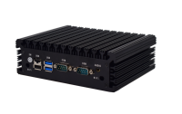 Mini PC industriel avec écran tactile Système Windows POS pour Windows/Linux Système POS