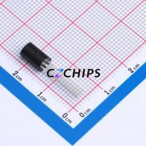 Venta al por mayor MC78L08ACPG TO-92 Circuito integrado IC Chip PMIC Regulador lineal (LDO) - Product Image 2