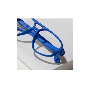 SLS 3D Printing Service Process Functional Nylon Prototyping 3D printed glasses