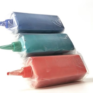 Best Large Volume Color <b>Ink</b> <b>Refill</b> Set for Refillable Whiteboard Marker Pen Environmental Wholesale <b>Ink</b> for School Office - Product Image 2