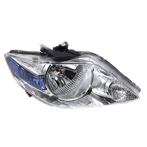 ไฟหน้ารถยนต์สำหรับฮอนด้า ซิตี้ ปี <span class=keywords><strong>2006</strong></span> 2008 รุ่น OEM 33151/101-SEL-H61 (สำหรับตลาดอเมริกาและตะวันออกกลาง) - Product Image 4