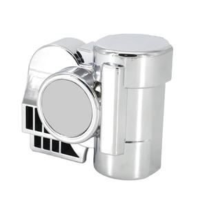 <span class=keywords><strong>Klaxon</strong></span> à air pour <span class=keywords><strong>train</strong></span> 130 dB, 12 V, super puissant, avec compresseur, couvercle universel pour camion, moto, <span class=keywords><strong>voiture</strong></span>, SUV, bateau, véhicule tout-terrain - Product Image 1