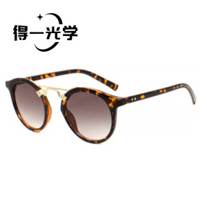 Women's <b>Sunglasses</b> Black PC Frame UV400 Protection Type 3 Sunshades Outdoor Fashionable - Product Image 5