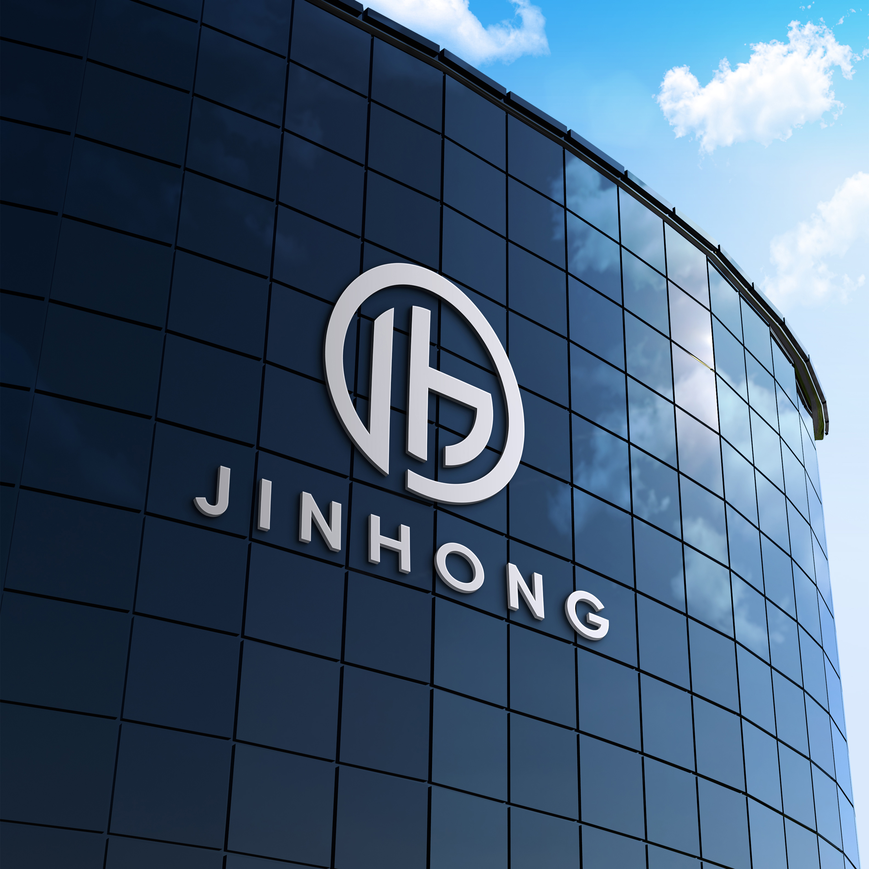 Guangzhou Jinhong Decoration Materials Co., Ltd. logo