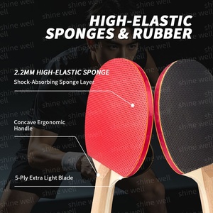 <span class=keywords><strong>Meilleur</strong></span> prix, équipement sportif écologique, produits <span class=keywords><strong>de</strong></span> tennis <span class=keywords><strong>de</strong></span> table portables, <span class=keywords><strong>raquette</strong></span> <span class=keywords><strong>de</strong></span> <span class=keywords><strong>ping</strong></span>-<span class=keywords><strong>pong</strong></span> réglable pour le divertissement à domicile - Product Image 3