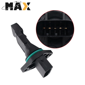 Sensor de Flujo de Aire para <span class=keywords><strong>BMW</strong></span> E53 E46 E39 E38 318d 318td 320d 330d 330xd <span class=keywords><strong>520d</strong></span> 525d 530d 730d X5 13622247074 - Product Image 6