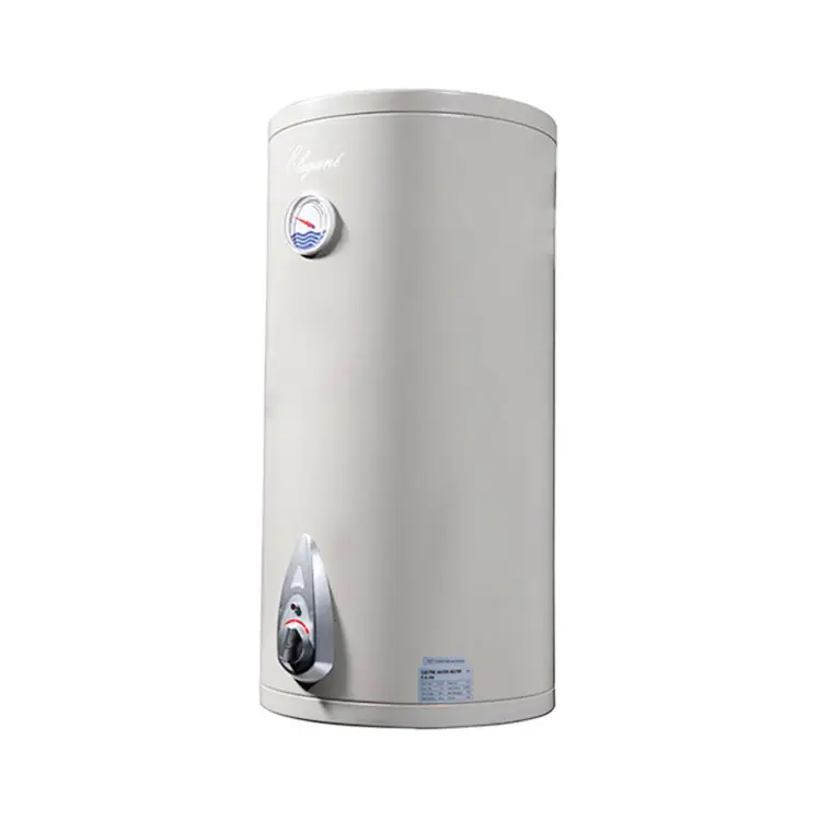 Systèmes de chauffage de l'eau électrique chauffe-eau réservoir de stockage d'eau chaude électrique