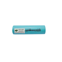 Batterie lithium rechargeable haute capacité 20C INR18650 20P 2.0Ah 3.7V 18650 2000mAh 30A pour outils électriques