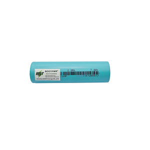 <span class=keywords><strong>Batterie</strong></span> lithium rechargeable haute capacité 20C INR18650 20P 2.0Ah 3.7V 18650 2000mAh 30A pour outils électriques - Product Image 5