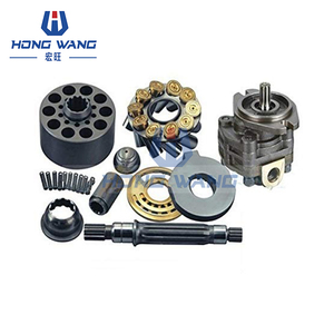 Kit de Repuestos para Bomba Hidráulica Principal, Bloque de Cilindros, Pistones, Placa de Válvulas, Placa Oscilante para (KAWASAKI)K3SP36C(SDV36)8T - Product Image 5