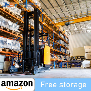 Transporteur DDP Chine vers Royaume-Uni France Allemagne Mer Air Fret Expédition Porte à Porte Agent <span class=keywords><strong>Amazon</strong></span> Livraison Rapide Entrepôt FBA - Product Image 3