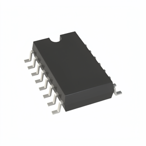 16 SOlC IDT2308A-2HDCG Authorized Distributor Clock Timing Electronics Component - Product Image 1