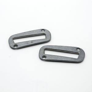 Precision Aluminum Stamping Parts Integrated Laser Cutting Bending Machining Services - Product Image 3