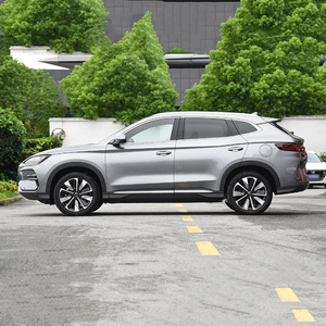 มีสินค้าในสต็อก รถยนต์ไฟฟ้า Byd รุ่นใหม่ ปี 2025 ยานยนต์พลังงานใหม่ ระยะทางวิ่งไกล รุ่น Song Plus EV 605 กม. รุ่นเรือธง Chang Huan You Le - Product Image 4
