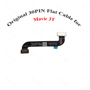 Cable Plano Flexible Original de 30 Pines para Mavic 3T, Línea Flexible de Repuesto de 30 Pines para Reparación de Mavic 3T, Piezas de Repuesto - Product Image 1