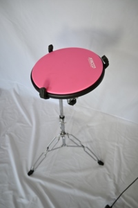 Có thể điều chỉnh <span class=keywords><strong>microphone</strong></span> đứng phụ kiện nhà máy bán buôn Cymbal đứng cho nhạc cụ - Product Image 6