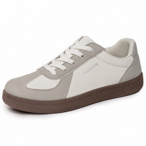 Zapatillas de Lona con Suela Gruesa Estilo Coreano, Nueva Colección Primavera/Verano 2026, Versátiles y Transpirables - Product Image 5
