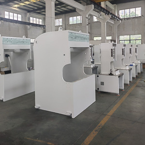 EP06-04 pressa elettrica CNC programmazione servoazionamento Busbar piegatrice servopressa per 2020 nuovo prodotto fornito 60 Longbo - Product Image 4