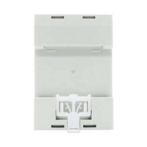 آميتر ومقياس ذكي بشاشة 6IN1 وشاشة واي فاي وحدة قياس جهد تيار متردد وجهد فاكتور الطاقة الكهربيّة الكاريويّ في كل واط الساعة - Product Image 6