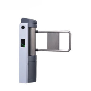 Barrières de circulation, tourniquets pivotants, contrôle d'accès par reconnaissance faciale, portail tourniquet - Product Image 1