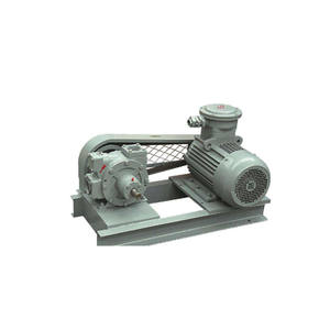 LYB-2000 220V DC NH3 amonyak manuel <span class=keywords><strong>lpg</strong></span> transferi Coro pozitif deplasman Blackmer Autogas <span class=keywords><strong>LPG</strong></span> sürgülü Vane Corken <span class=keywords><strong>LPG</strong></span> pompası - Product Image 3