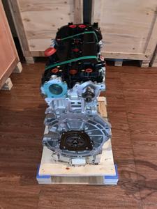 Motore dell'assemblea del motore di EcoBoost CAF488WQ5 per <span class=keywords><strong>Ford</strong></span> 2.0T - Product Image 4