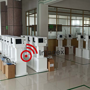 수술용 병원 환기 시스템 인공호흡기, 응급, 중환자실, 소아과 및 <span class=keywords><strong>OB</strong></span>/<span class=keywords><strong>GYN</strong></span> - Product Image 6