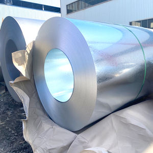 Q235B ขดลวดเหล็กชุบสังกะสี Dx51d ม้วน zgi coild - Product Image 6