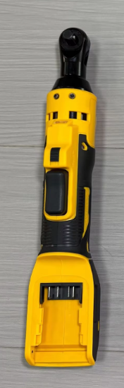 Jaune 1/2 7 cm Compatible avec les batteries Dewalt.