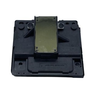 หัวพิมพ์ isscx เหมาะสำหรับสไตลัส ME620F ME500 ME535W PX-047A ME570W ME560 F197000 ME560W ME350W ME960W ME535 ME500W ME960 ME570 - Product Image 6