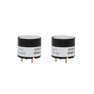 Sonde de détection électrochimique Membrapor SiH4/M-50 pour détecteur de silane, fabriquée en Suisse - Product Image 2