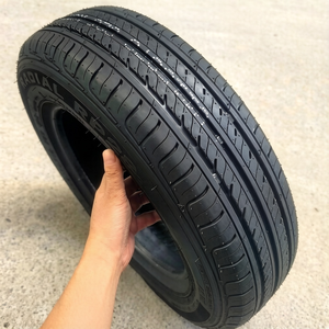Pneus radiaux toutes saisons neufs 205-225 55/60/65/70 R13/14 185R14C, technologie allemande, silencieux, forte adhérence, haute résistance à l'usure - Product Image 4