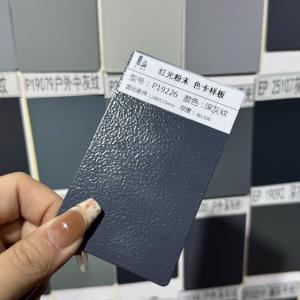 Revêtement en poudre <span class=keywords><strong>gris</strong></span> foncé extérieur de haute qualité personnaliser la couleur pour pulvérisation de <span class=keywords><strong>peinture</strong></span> en poudre d'acier métallique - Product Image 3