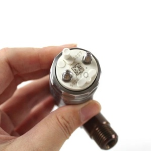 Injektor Diesel C6.4 326-4700 10R-7675 32F61-00062 untuk <span class=keywords><strong>Excavator</strong></span> CAT 320D 323D L Hyundai Robex 140 Mesin D04FD - Product Image 3