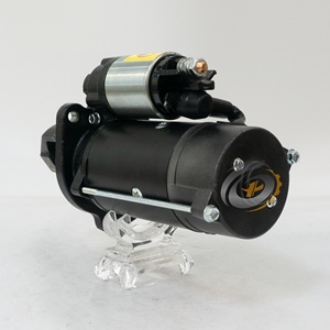 Longxun สตาร์ทเตอร์สำหรับ Iskra 11131375สตาร์ทเตอร์12V S9070 4.2KW UD11315S 6651258 6651664 0001362324 113454 450732R91 F032113454 - Product Image 3