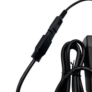 محول طاقة لانسون A00302 هايبر لشحن أجهزة استقبال GPS و<span class=keywords><strong>GNSS</strong></span> (بلاستيك) - Product Image 3