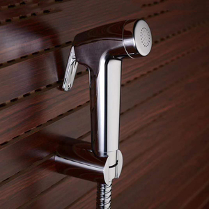 Современный хромированный распылитель для биде - Product Image 4