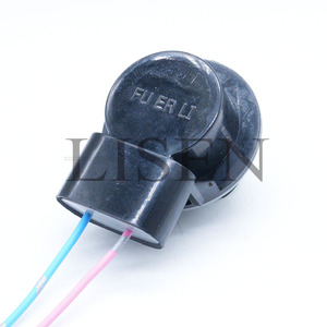 3156 4156 3158B 2针发光二极管灯泡插座预接线连接器线束适配器 - Product Image 6