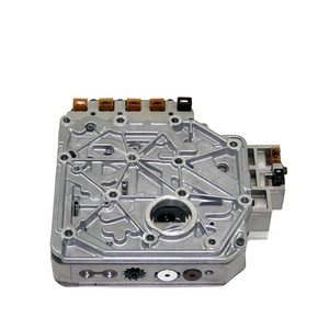 Ranspeed ranutomatic ranransmision 01M Valve dy ody - Product Image 1