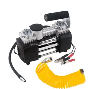 Compresor de aire de coche de doble cilindro - Product Image 1