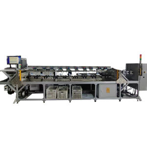 Akış ölçer <span class=keywords><strong>Test</strong></span> tezgahı - Product Image 6