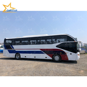 Autobus d'occasion Yutong ZK6107 année 2011, version manuelle Euro 3, autobus de tourisme d'occasion à vendre au Royaume-Uni, au Brésil et en <span class=keywords><strong>Allemagne</strong></span> - Product Image 6