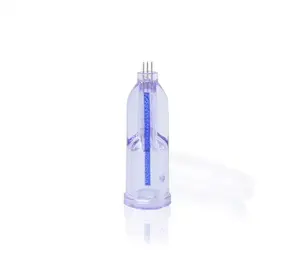 Hete Verkoop 34G 3pin Nano Zachte Micro-Naald Intradermale Injectie Nanosoft Tinysoft Micronaalden Nanosoft Naalden