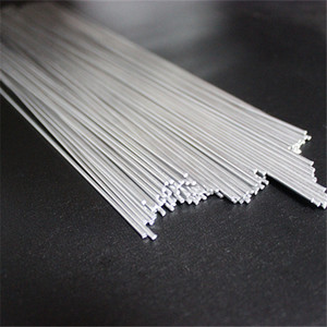 Tiges de soudage en alliage d'<span class=keywords><strong>aluminium</strong></span> ER4047, à <span class=keywords><strong>basse</strong></span> <span class=keywords><strong>température</strong></span>, bobine de soudage fourré, MIG, Al02 - Product Image 3