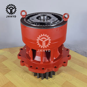 XE215 스윙 기어박스 819908750 (XCMG용) - Product Image 6