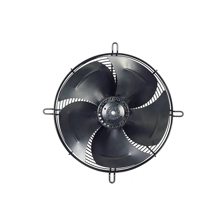 SALZER Out rotor motor fan/axial fan PD350S-4E Dia 350mm, 220VAC 50HZ, Insulation class: F, sucking, 4poles, single phase motor