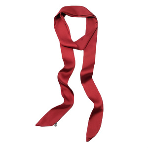 Khăn choàng vuông Satin lớn cho tiệc cưới với in ấn thiết kế nghệ thuật tùy chỉnh - Product Image 1