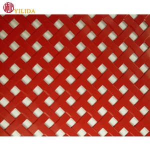 Metal perforado decorativo panel para techo - Product Image 5